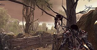 ArcaniA: Fall of Setarrif