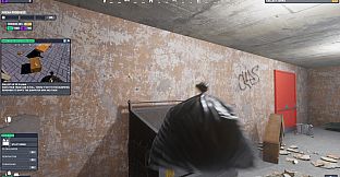 Arena Renovation - First Job