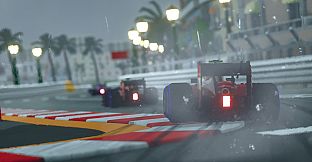 Formula Legends: Early 2010’s Season Pack