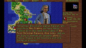 Sid Meier's Colonization (Classic)