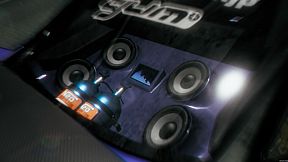 NIGHT-RUNNERS PROLOGUE