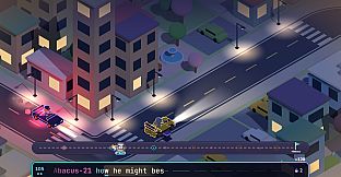 Keystroke Pursuit