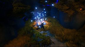 Nine Treasures of Liuyin