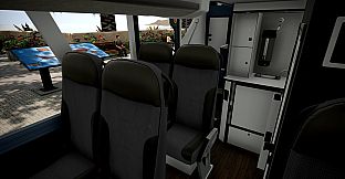 Tourist Bus Simulator - Neoplan Skyliner