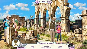 Around the World 3: Amazing Countries Collector's Edition