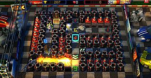 Blast Zone! Tournament