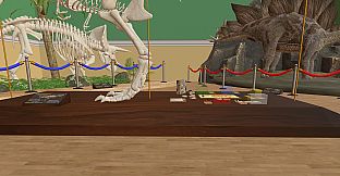 Tabletop Simulator - The Great Dinosaur Rush