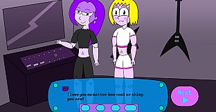 SIS and BRO: The Cyborg Siblings