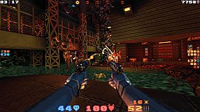 MeowGun: Hell Denizen