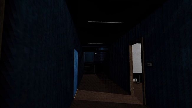 Relatos Silenciados: Visita Indesejada