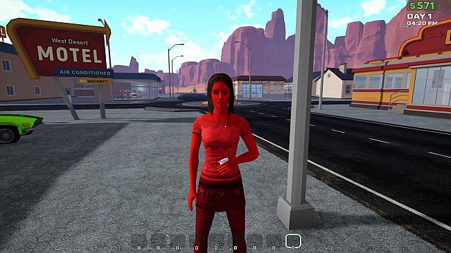 Toll Booth Simulator