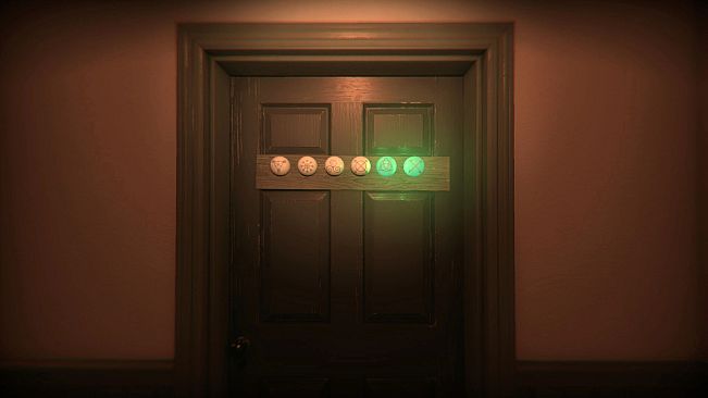 Creepy Shift: House For Sale