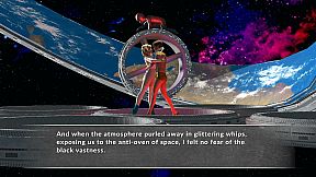 Etcetera and Otherwise: A Lurid Odyssey