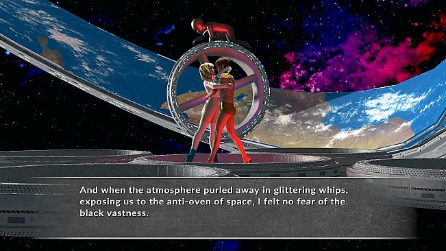 Etcetera and Otherwise: A Lurid Odyssey