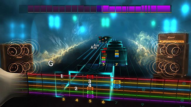 Rocksmith 2014 – Reel Big Fish - “Beer”