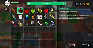 Harvest Hollow