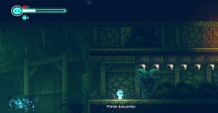 Roxanne The Forgotten Path