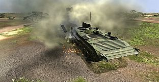 Graviteam Tactics: Operation Hooper
