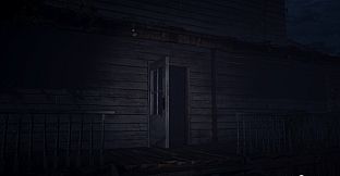 In Silent Walls : Inside The House