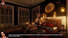 Halloween with Veronica