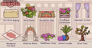 Good Pizza, Great Pizza - Villa Vista Set - Chapter 5