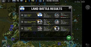 Wars Across The World: Soccer 1969