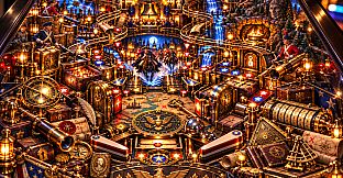 Pinball: American Revolution Adventure - Secrets of 1776