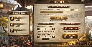 Three Kingdoms Defense