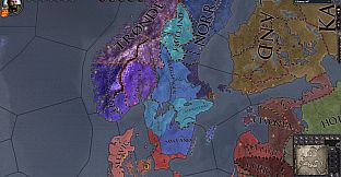 Crusader Kings II: Hymns to the Old Gods