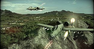 Wargame: AirLand Battle - Magna Carta