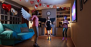 House Party - Valentine's Day Holiday Pack