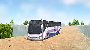 Bus Simulator Offroad
