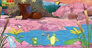 Sapo Xulé e o Casamento Indesejado (Guia Oficial)