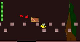 CRYING SCREAMING 3: JEREMY'S ENEMIES