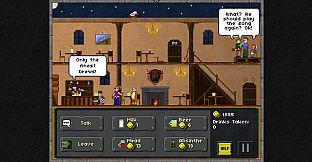 Pixel Heroes: Byte & Magic