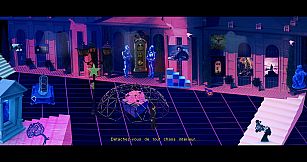 3x3 the immersive fiction chapter one : Math awakening