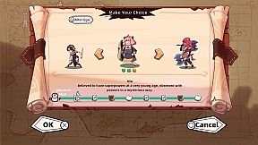 Active DBG: Brave's Rage