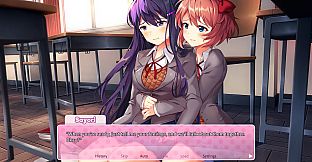Doki Doki Literature Club Plus! Soundtrack