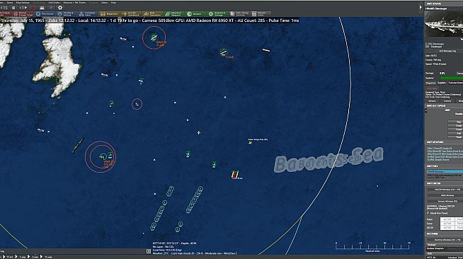 Command:MO - Fail Safe