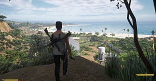 Source of Survival Early Access