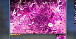 Jigsaw Puzzle Pack - Pixel Puzzles Ultimate: Variety Pack 20