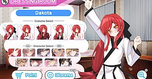 Otoko Cross: Pretty Boys Breakup!