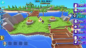 Gotchi Guardians - Tower Defense