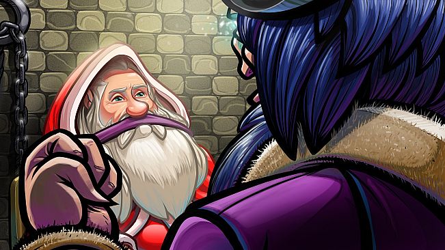 Watch Over Christmas