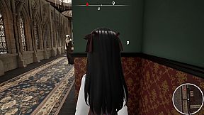 Imaginary Friend Institution