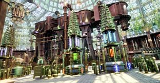 Virtual Heritage Tour: VR Museum Adventure