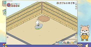 Dote On Me: Desktop Pet