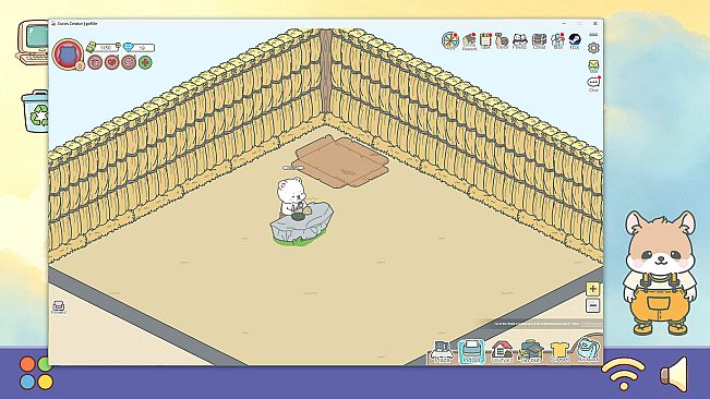 Dote On Me: Desktop Pet