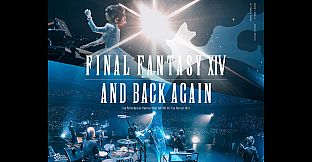 And Back Again: Live Performances from the FINAL FANTASY XIV Fan Festival 2024