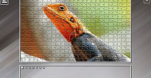 Super Jigsaw Puzzle: Generations - Random Animals 5